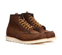 Lace-up Boots - male - Red Wing Shoes - Lace-up Boots - Brown - 7 UK - Shoes 7 UK