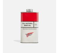 Red Wing Men's All Natural Boot Oil