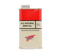 Red Wing All Natural Boot Oil 237 ML One Size One Size