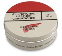 Red Wing All Natural Leather Conditioner One Size One Size