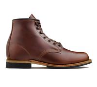 Red Wing Beckman Boots - Cigar UK 10 UK 10