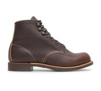 Red Wing Blacksmith Leather Men's Ankle Boots - Briar - Size:UK 9.5