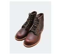 Red Wing Blacksmith Leather Men's Ankle Boots - Briar - Size:UK 9.5