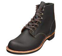 Red Wing Blacksmith Mens Casual Boots in Black
