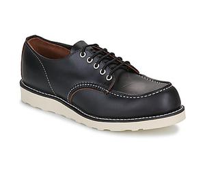 Red Wing Casual Shoes SHOP MOC OXFORD in Black 9