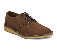 Red Wing Casual Shoes WEEKENDER OXFORD in Brown 8