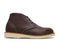 Red Wing Red Wing Full Grain Leather Men's Chukka Boots