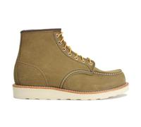 Red Wing Classic Ankle Boots/Boots Men Brown - UK:8.5 - Mid Boots