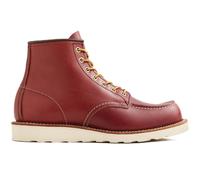 Lace-up Boots - male - Red Wing Shoes - Lace-up Boots - Brown - 6 UK - Shoes 6 UK