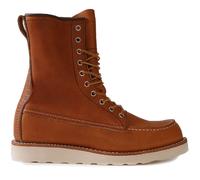 Moc Toe 8 Inch Oro-Legacy Boot - male - Red Wing Shoes - Lace-up Boots - Brown - 9 1/2 UK - Shoes 9 1/2 UK