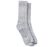 Red Wing Cotton Ragg Socks - Blue/White O/S O/S
