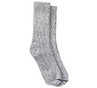 Red Wing Cotton Ragg Socks - Navy/White O/S O/S