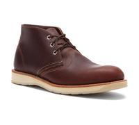 Red Wing Heritage Men's Work Chukka