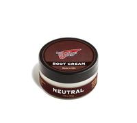 Red Wing Heritage Unisex-Adult Neutral Boot Cream-U, One Size