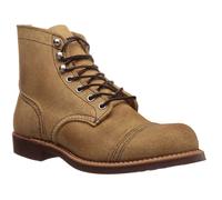 Red Wing 8083 Iron Ranger Boot - Hawthorne 08083 Colour: HAWTHORNE, Si
