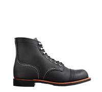 Red Wing Iron Ranger Boot Black Harness