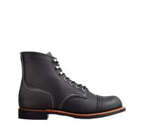 Red Wing Iron Ranger Boot Black Harness
