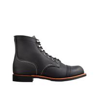 Red Wing Iron Ranger Boot Black Harness