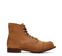 Red Wing Iron Ranger Boot Hawthorne Muleskinner