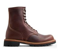 Red Wing Logger Boots - Briar UK 9 UK 9