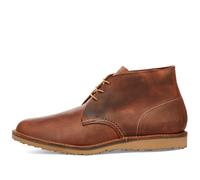 Red Wing Men's 3322 Weekender Chukka Copper Rough/Tough UK 7