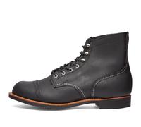 Iron Ranger 6 Inch Men's Ankle Boots