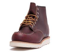 Red Wing Men's 8138 Lace-Up Briar Pit Stop 8138 Lace-Up 12 UK
