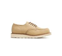 Red Wing Mens Abilene Shop Moc Oxford Shoe