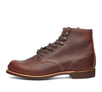 Red Wing Men's Blacksmith Boot Briar Oil Slick
