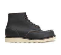 Red Wing Mens Boots 6-inch Classic Moc Casual Lace-Up Ankle Leather