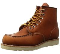 Red Wing Men's Boots 875, Oro, 27.0 cm