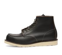 Red Wing Men's Classic 6" Moc Boot Black Prairie