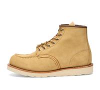 Red Wing Men's Classic 6" Moc Toe Boot Hawthorne Abilene - Preorder Only UK 9