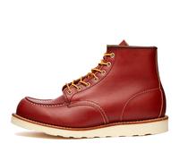 Red Wing Men's Irish Setter 6" Moc Toe Boot Oro Russet Portage