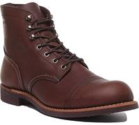 Red Wing Men's Iron Ranger 6" Boot
