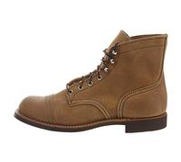 Red Wing Men's Iron Ranger 6" Boot, Hawthorne Muleskinner, 11.5