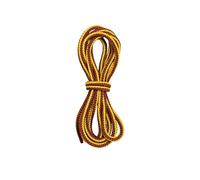 Red Wing Men's Shoe Laces 120 cm Brown Black Yellow Size: 14