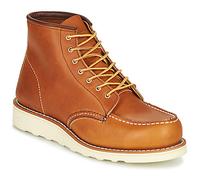 Red Wing Mid Boots CLASSIC in Brown 7