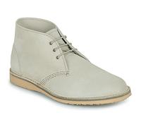 Red Wing Mid Boots WEEKENDER CHUKKA in Grey 8