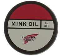 Red Wing Men's Mink Oil