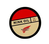 Red Wing Mink Oil Neutral One Size One Size