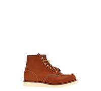 RED WING SHOES 'Classic Moc®' Ankle Boots 8