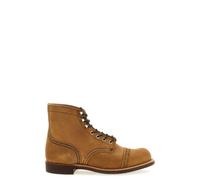 RED WING SHOES 'Iron Ranger® - Heritage #8083' Ankle Boots 11.5