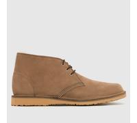 Red Wing Weekender Chukka Boots in Taupe UK 11 (EU 46)