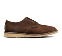 Red Wing Weekender Oxford - Chocolate UK 8 UK 8