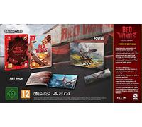 Red Wings: Aces of the Sky - Baron Edition (Nintendo Switch)