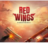 Red Wings: Aces of the Sky EU PS4 CD Key