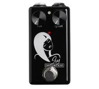 Red Witch Seven Sisters Ivy Distortion Pedal