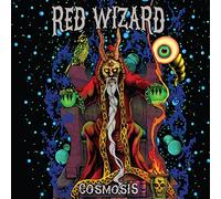 Red Wizard - Cosmosis