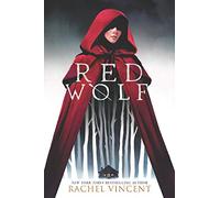Red Wolf